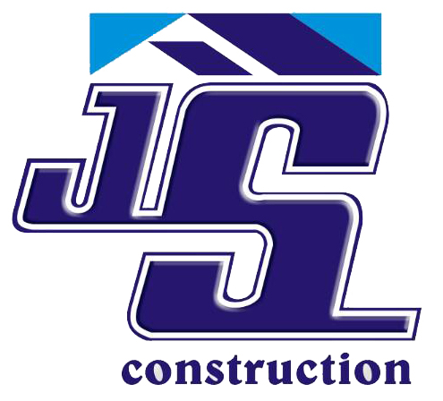 JS Construction logo
