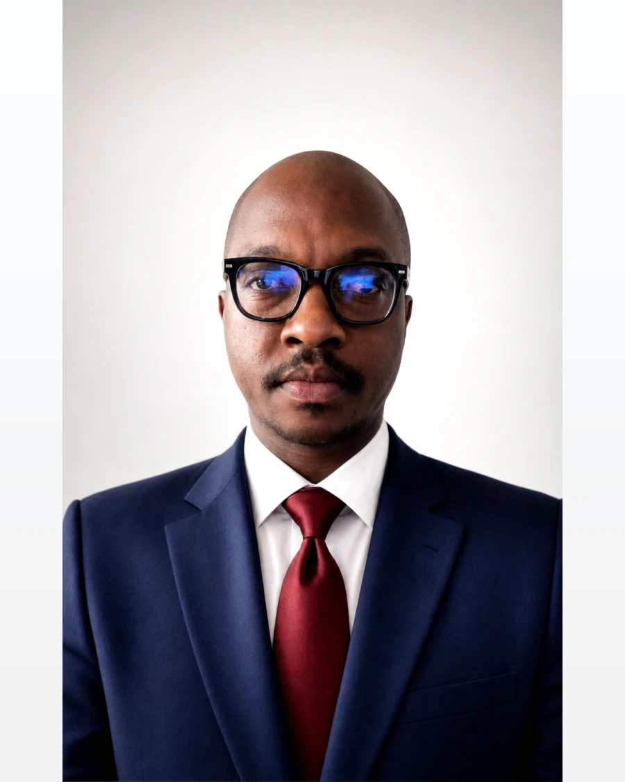 Joshua Selasi S.