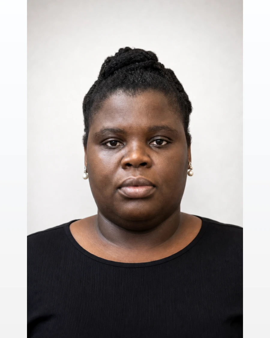Susan D. Djokoto