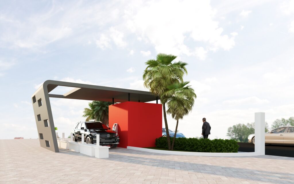 ATM CONCEPT